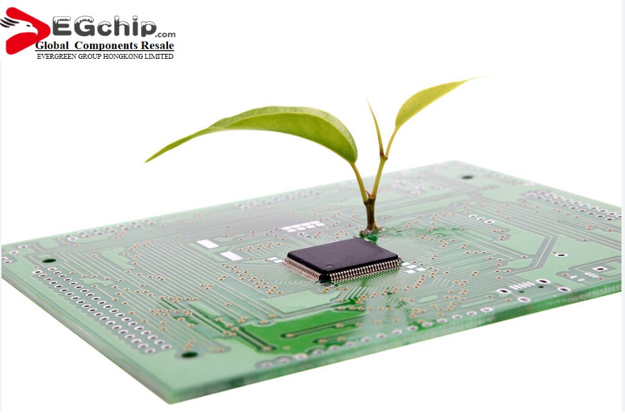 EGCHIP SEMICONDUCTOR RECYCLE