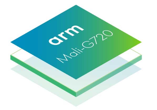 ARM ARM  720